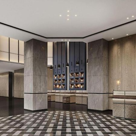 New Era Hotel Kunming Kültér fotó