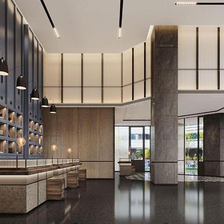 New Era Hotel Kunming Kültér fotó