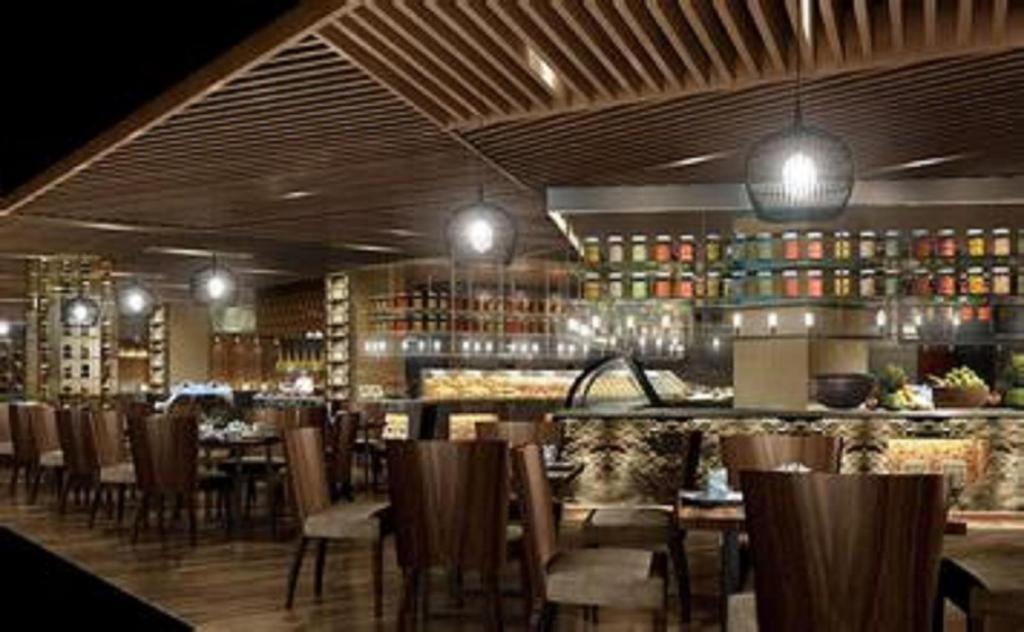 New Era Hotel Kunming Kültér fotó
