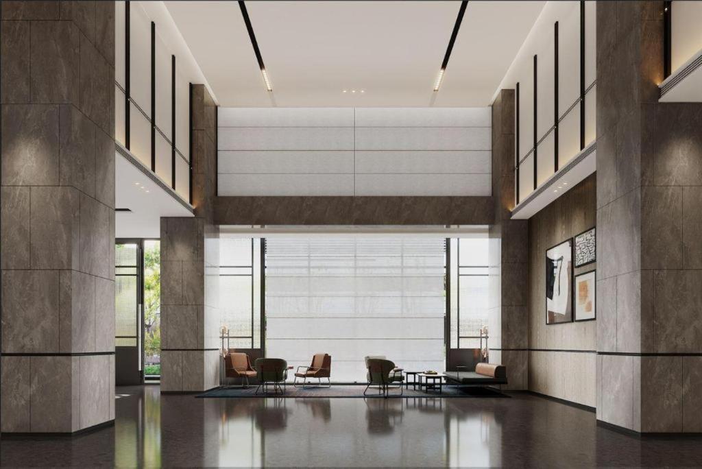New Era Hotel Kunming Kültér fotó