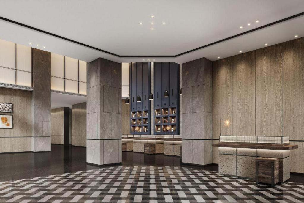 New Era Hotel Kunming Kültér fotó
