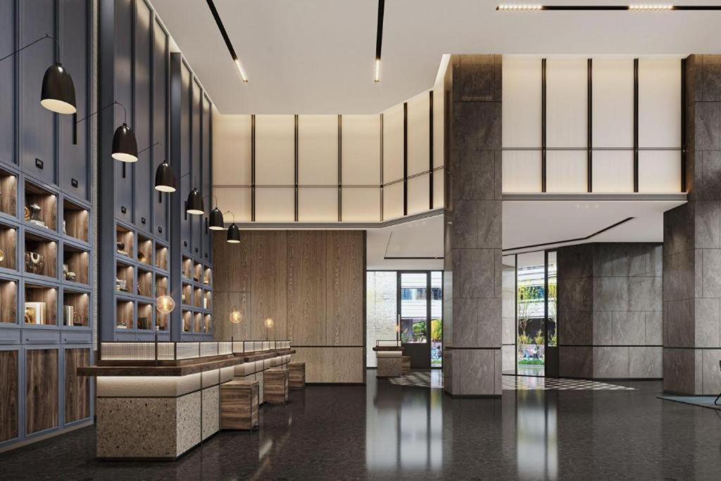 New Era Hotel Kunming Kültér fotó