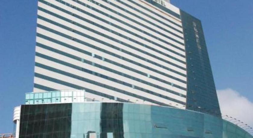 New Era Hotel Kunming Kültér fotó