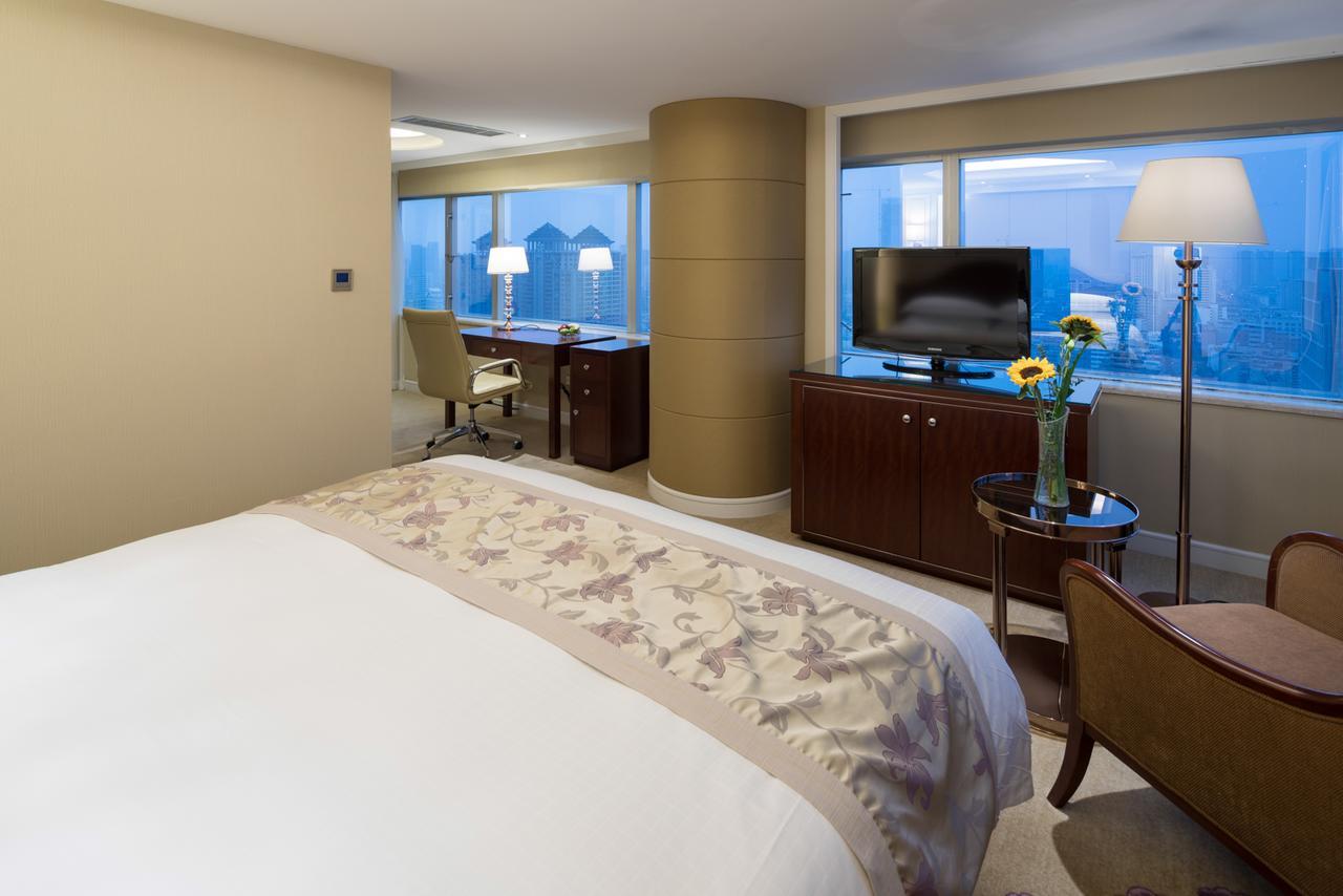 New Era Hotel Kunming Kültér fotó